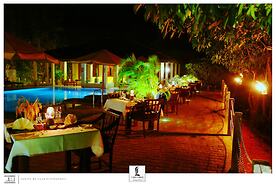 Lake Lodge Boutique Hotel Kandalama