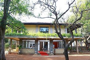 Lake Lodge Boutique Hotel Kandalama