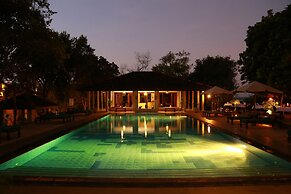 Lake Lodge Boutique Hotel Kandalama