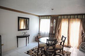 Country Club Mangowalk Townhouse