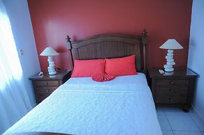 Country Club Mangowalk Townhouse