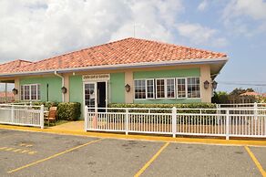 Country Club Mangowalk Townhouse