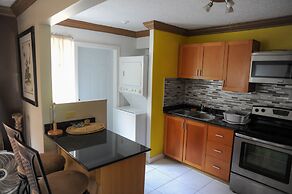 Country Club Mangowalk Townhouse