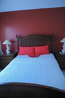 Country Club Mangowalk Townhouse