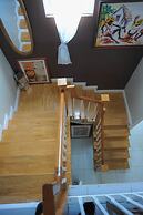 Country Club Mangowalk Townhouse