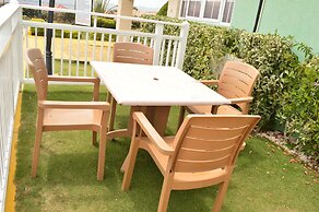 Country Club Mangowalk Townhouse