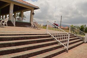 Country Club Mangowalk Townhouse