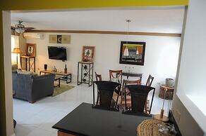 Country Club Mangowalk Townhouse