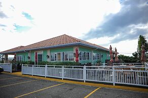 Country Club Mangowalk Townhouse