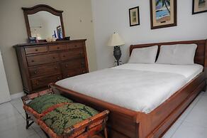 Country Club Mangowalk Townhouse