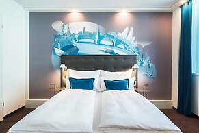 Motel One Basel