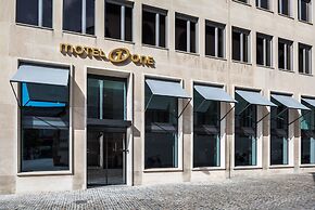 Motel One Basel
