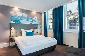 Motel One Basel