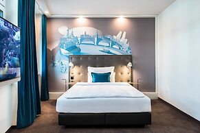 Motel One Basel
