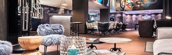 Motel One Basel