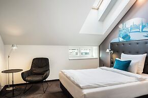 Motel One Basel