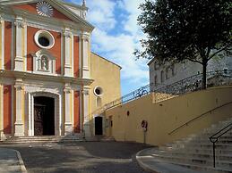 ibis budget Cannes Mougins