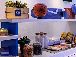 ibis budget Cannes Mougins