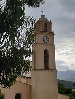 Hôtel Le Niobel