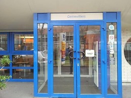 ibis budget Gennevilliers Asnières