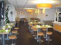 ibis budget Gennevilliers Asnières