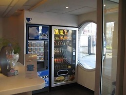 ibis budget Gennevilliers Asnières