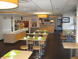 ibis budget Gennevilliers Asnières