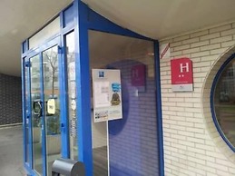 ibis budget Gennevilliers Asnières