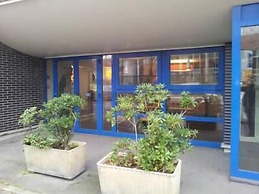 ibis budget Gennevilliers Asnières