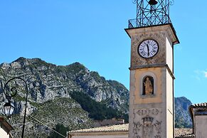 ibis budget Sisteron