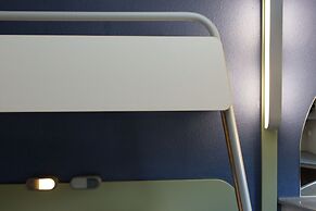 ibis budget Sisteron