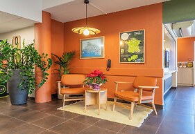 B&B HOTEL Aix-en-Provence Meyreuil Sainte-Victoire