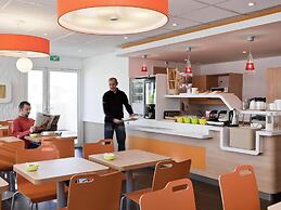 ibis budget Istres Trigance