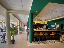 ibis budget Saint Martin de Crau Porte de Camargue