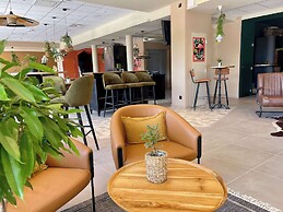 ibis budget Saint Martin de Crau Porte de Camargue