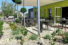 ibis budget Saint Martin de Crau Porte de Camargue