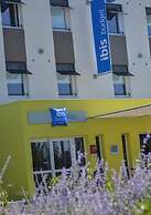 ibis budget Saint Martin de Crau Porte de Camargue