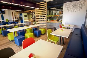ibis budget Saint Martin de Crau Porte de Camargue
