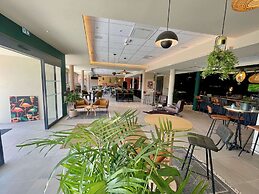 ibis budget Saint Martin de Crau Porte de Camargue