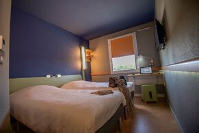 ibis budget Saint Martin de Crau Porte de Camargue