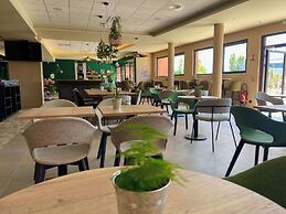 ibis budget Saint Martin de Crau Porte de Camargue