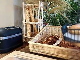 ibis budget Saint Martin de Crau Porte de Camargue