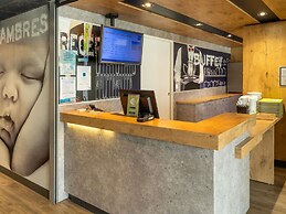 Ibis Budget Les Sables d'Olonne