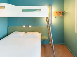 Ibis Budget Les Sables d'Olonne