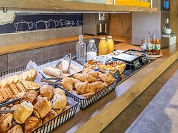 Ibis Budget Les Sables d'Olonne