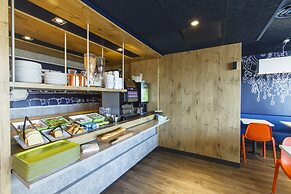 Ibis Budget Les Sables d'Olonne