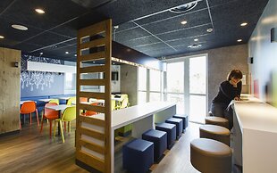 Ibis Budget Les Sables d'Olonne