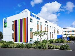 Ibis Budget Les Sables d'Olonne
