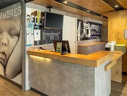 Ibis Budget Les Sables d'Olonne