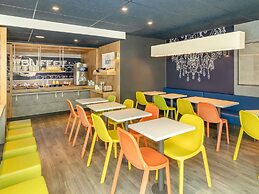 Ibis Budget Les Sables d'Olonne